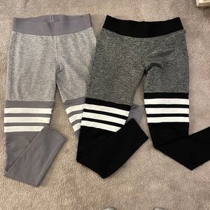 Bombshell leggings bundle